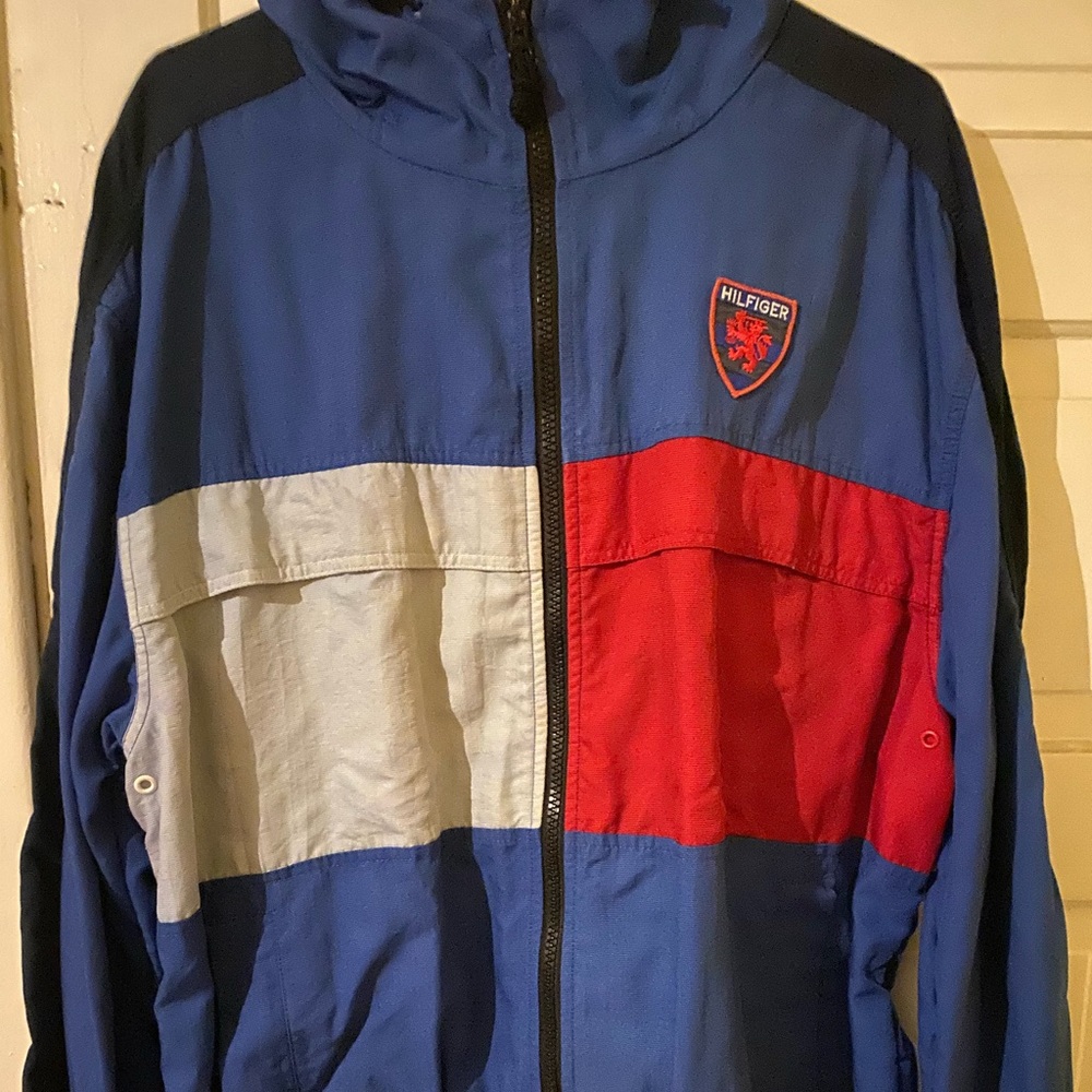 Tommy Hilfiger Jacket
